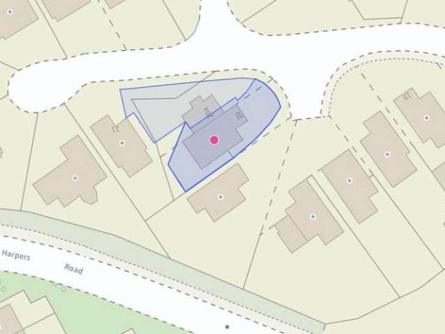5 bed house for sale