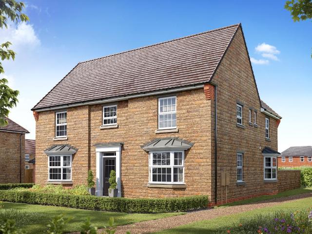 5 bed house for sale