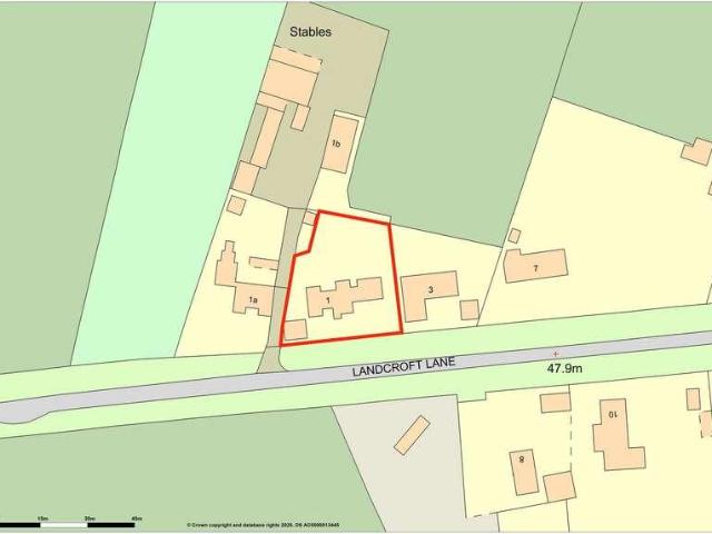 5 bed house for sale
