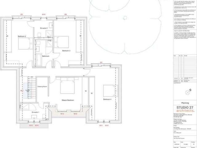 5 bed house for sale