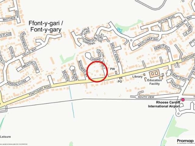 5 bed house for sale