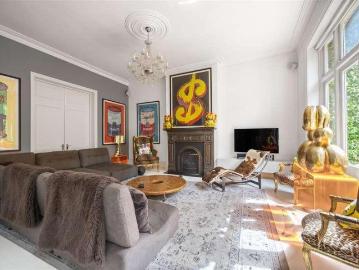 5 bed house for sale