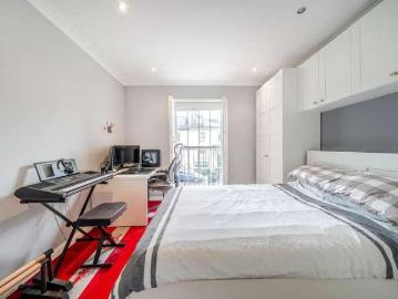 South Hampstead, London, Greater London