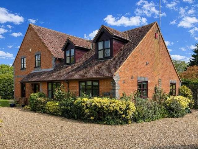 5 bed house for sale