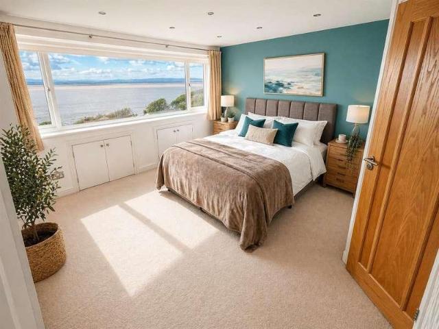 5 bed house for sale
