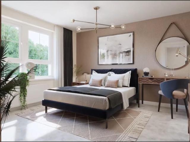 5 bed house for sale