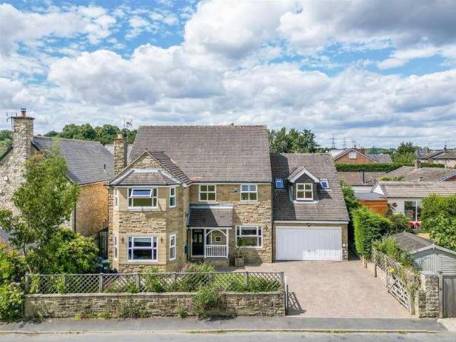 5 bed house for sale