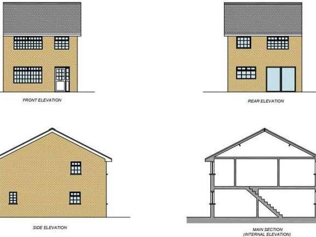 5 bed house for sale