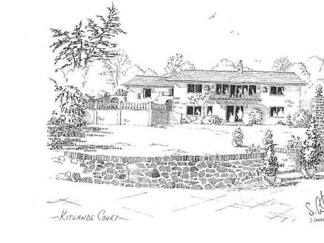 5 bed house for sale