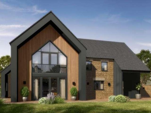 5 bed house for sale