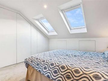 Clapham Common, SW4, Clapham Old Town, London, Greater London