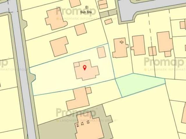 5 bed house for sale