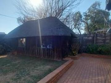 Primrose Hill, City of Ekurhuleni Metropolitan Municipality, Gauteng, South Africa