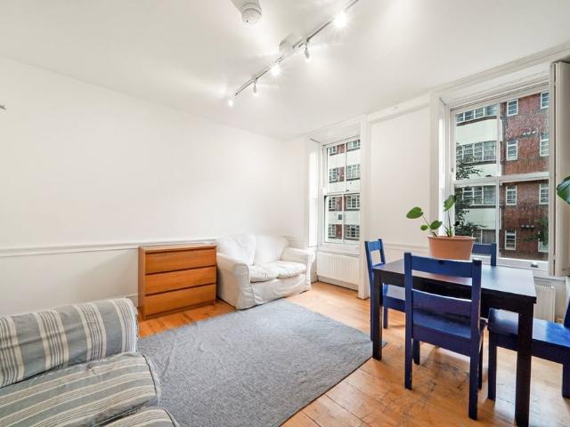 5 Bed Maisonette, Arlington Road, NW1