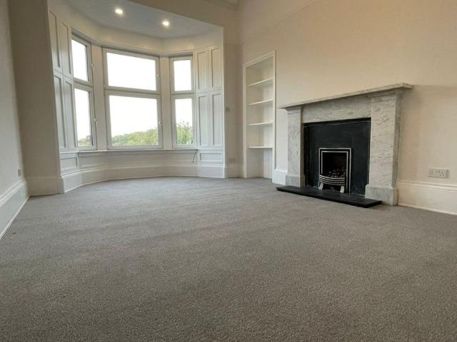 5 Bed Maisonette, Sauchiehall St, G3