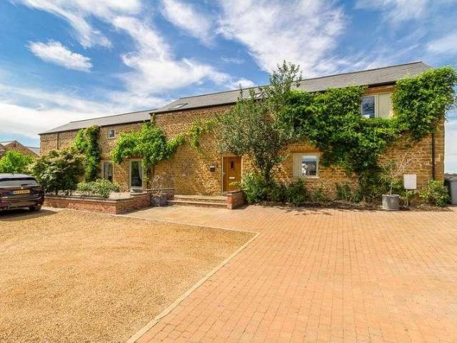 5 bed property to rent