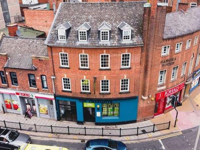 5 bed property to rent