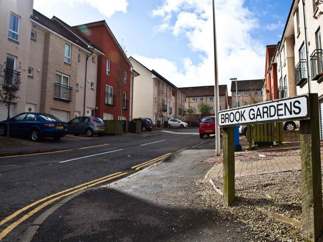 5 bed property to rent