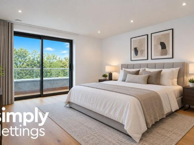 5 Bed property for rent