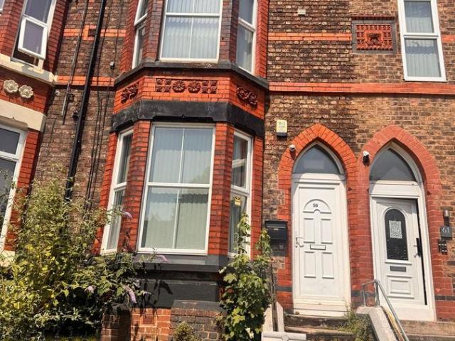 5 Bed Property In Rocky Lane, L6, 5 bed terraced house to rent, £1,600 pcm | PrimeLocation