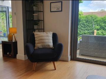 Bristol, Southdowns - Garden, Parking