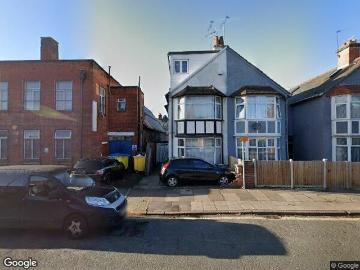 5 Bed Semi Detached House, St Barnabas Road, LE5