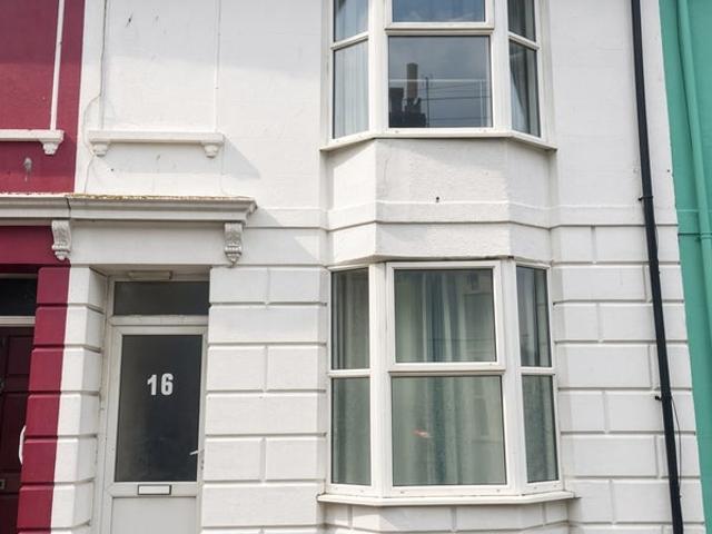 5 Bed Student House in Hanover | £95–£125pppw Avg