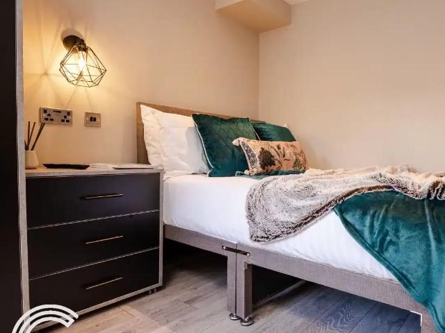 5 Bed Student Houses, Kensington, Liverpool, Student Accommodation | Amber