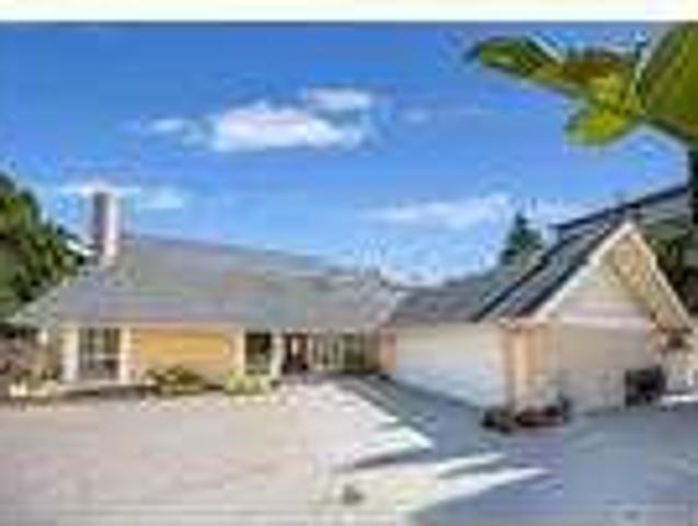 5 Bedroom 3 Bath In Tarzana California 91356