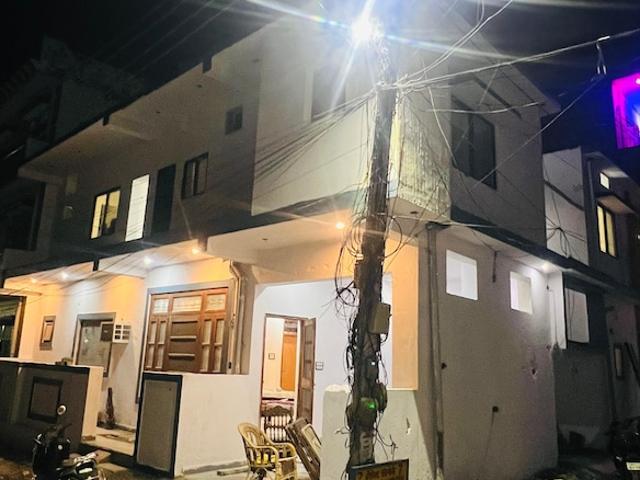 5 Bedroom 155 Sq.Yd. Independent House in Prem Nagar Dehradun Listing ID: #10128