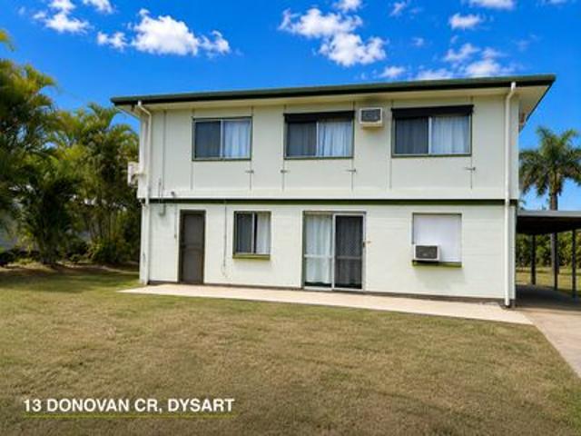 5 bedroom, 2 bathroom home to rent!