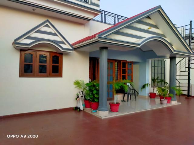 5 Bedroom 321 Sq.Yd. Independent House in Niranjanpur Dehradun Listing ID: #10116