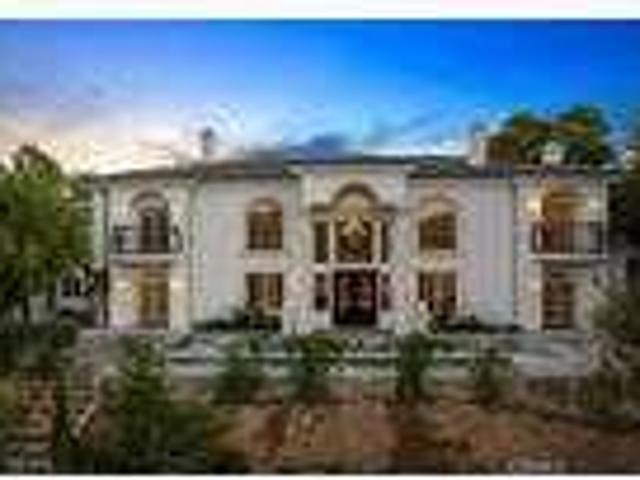 5 Bedroom 7 Bath In Villa Park California 92861