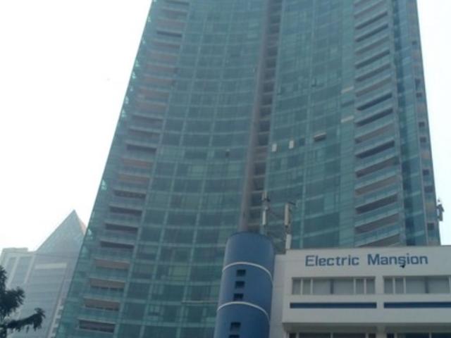5 Bedroom 4500 Sq.Ft. Apartment in Prabhadevi Mumbai Listing ID: #10175
