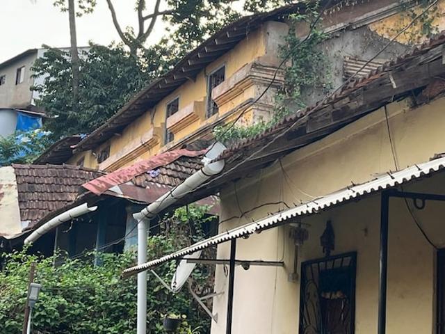 5 Bedroom 466 Sq.Mt. Villa in Panaji Goa Listing ID: #10109
