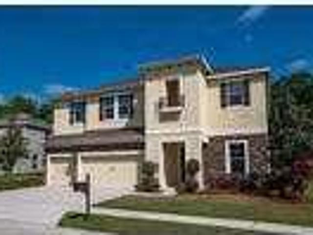 5 Bedroom 4 Bath In Odessa FL 33556