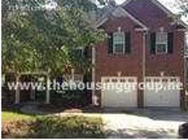 5 Bedroom 4 Bath In Jonesboro GA 30238