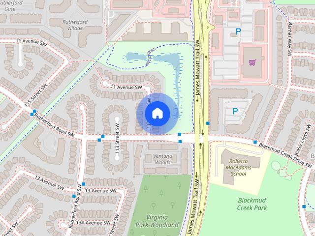 5 bedroom 4 bathroom basement walk out to pond house for rent