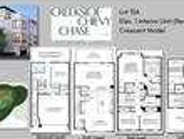 5 Bedroom 5 Bath In Chevy Chase MD 20815