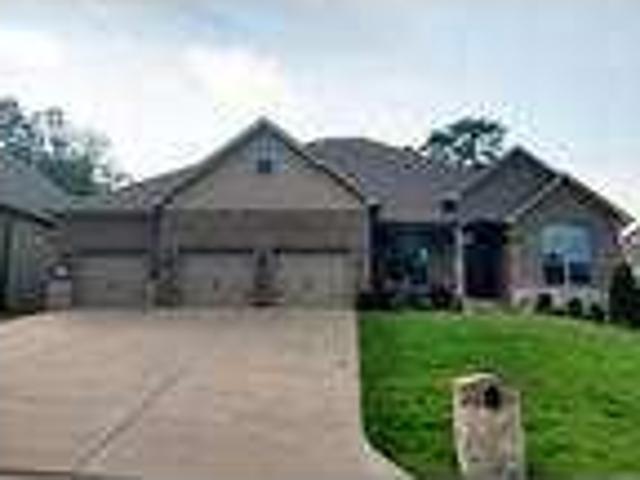 5 Bedroom 5 Bath In Little Rock AR 72223