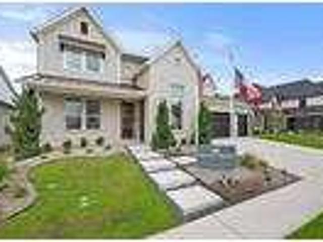 5 Bedroom 5 Bath In Willow Park TX 76087