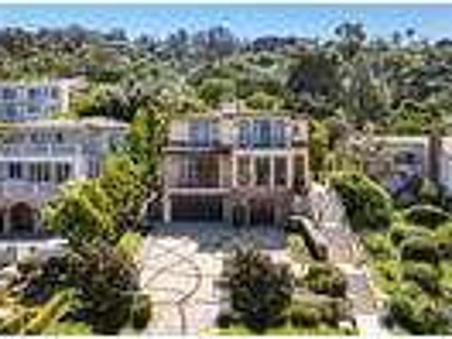 5 Bedroom 6 Bath In Palos Verdes Estates California 90274