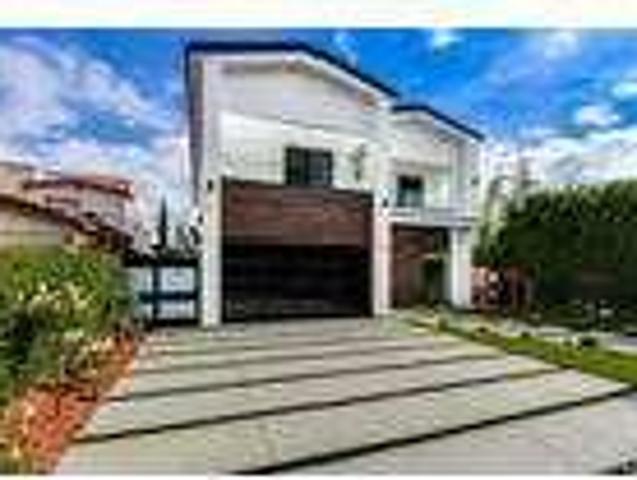 5 Bedroom 6 Bath In Studio City California 91604