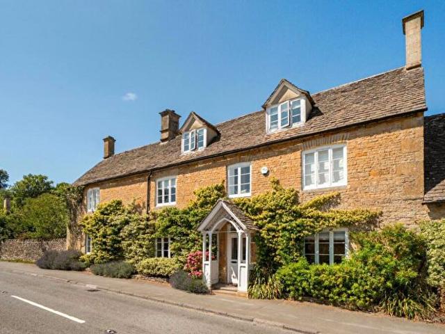 5 Bedroom Cottage To Rent In Lower Swell, Cheltenham, GL54