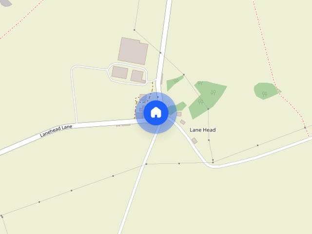 5 bedroom cottage to rent