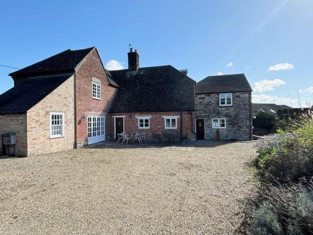 5 bedroom cottage to rent