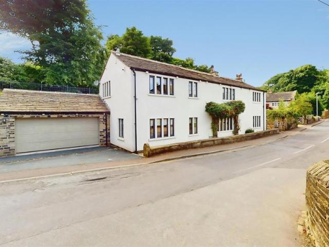 5 bedroom cottage for sale