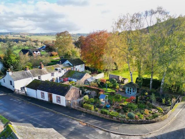 5 bedroom cottage for sale