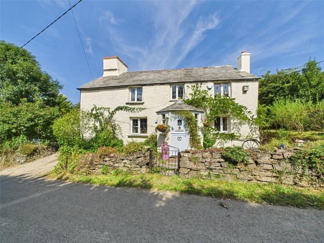 5 bedroom cottage for sale