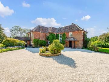 Lyndhurst, Hampshire county, South East England